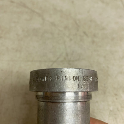 Rotunda for Ford  Lower Pinion Seal Remover T78P-3504-E , Used Very Good