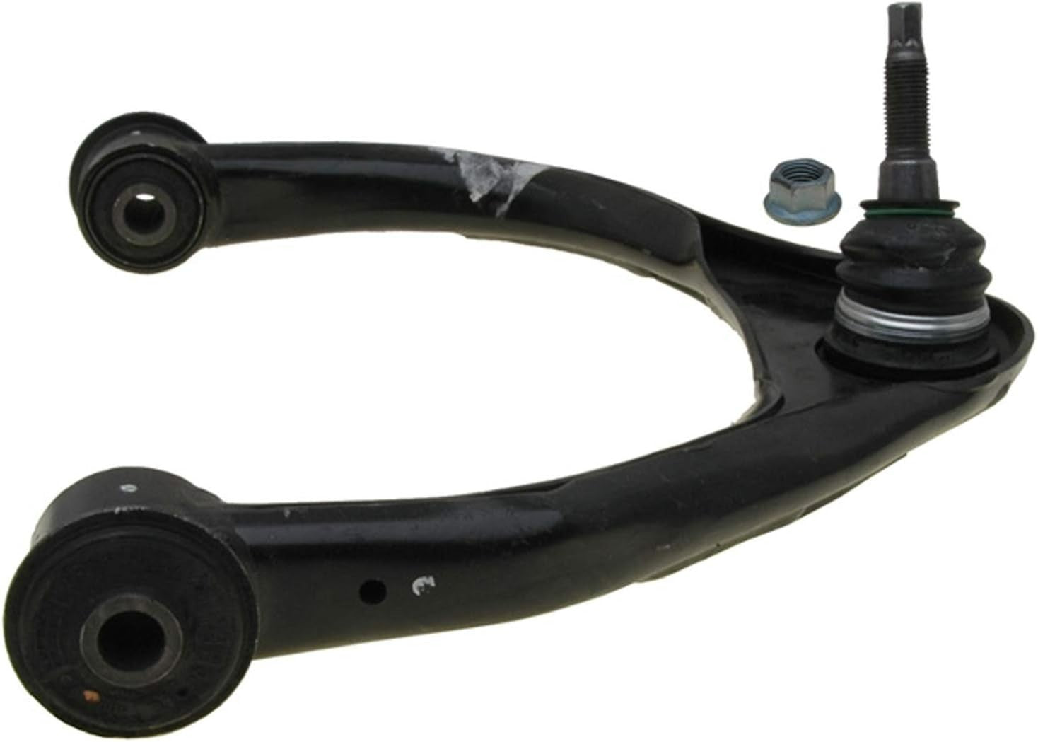 MOOG RK620634 Control Arm & Ball Joint Assembly Front Left Upper OE Fit