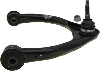 MOOG RK620634 Control Arm & Ball Joint Assembly Front Left Upper OE Fit
