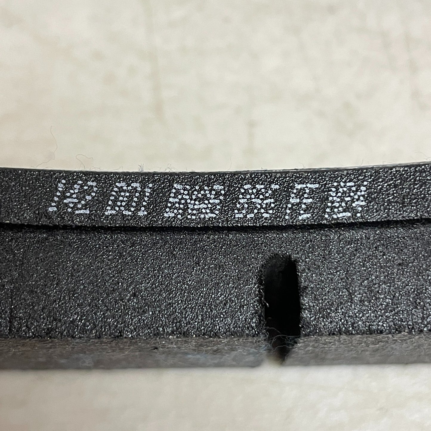 BOSCH BE945H Blue Semi-Metallic Disc Brake Pads w/ Hardware Jeep Grand Cherokee