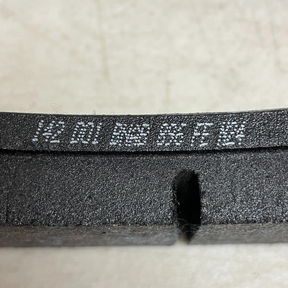 BOSCH BE945H Blue Semi-Metallic Disc Brake Pads w/ Hardware Jeep Grand Cherokee