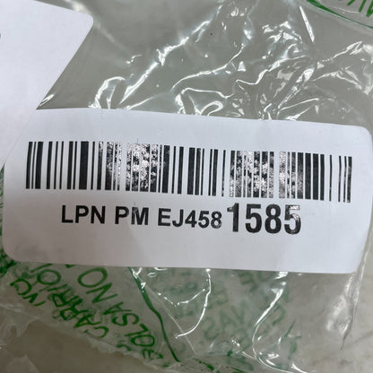 Dorman 12701 Quick Brake Bleeder Screws 3/8-24 x 1-3/16" 2-Pack  Zinc Coated S