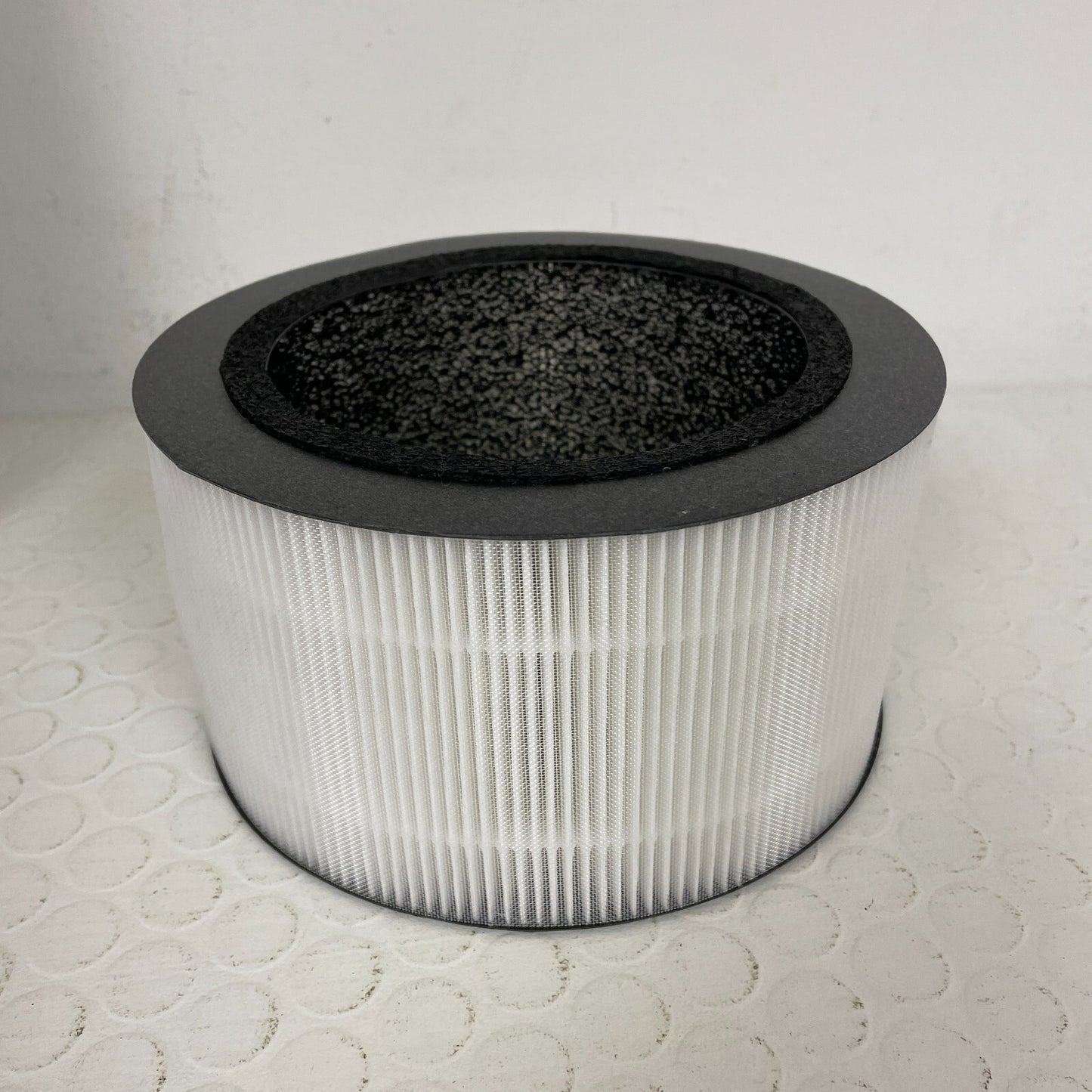 Bionaire CleanAir Mini True HEPA Air Purifier  Up to 450 sq ft White BAP9360W