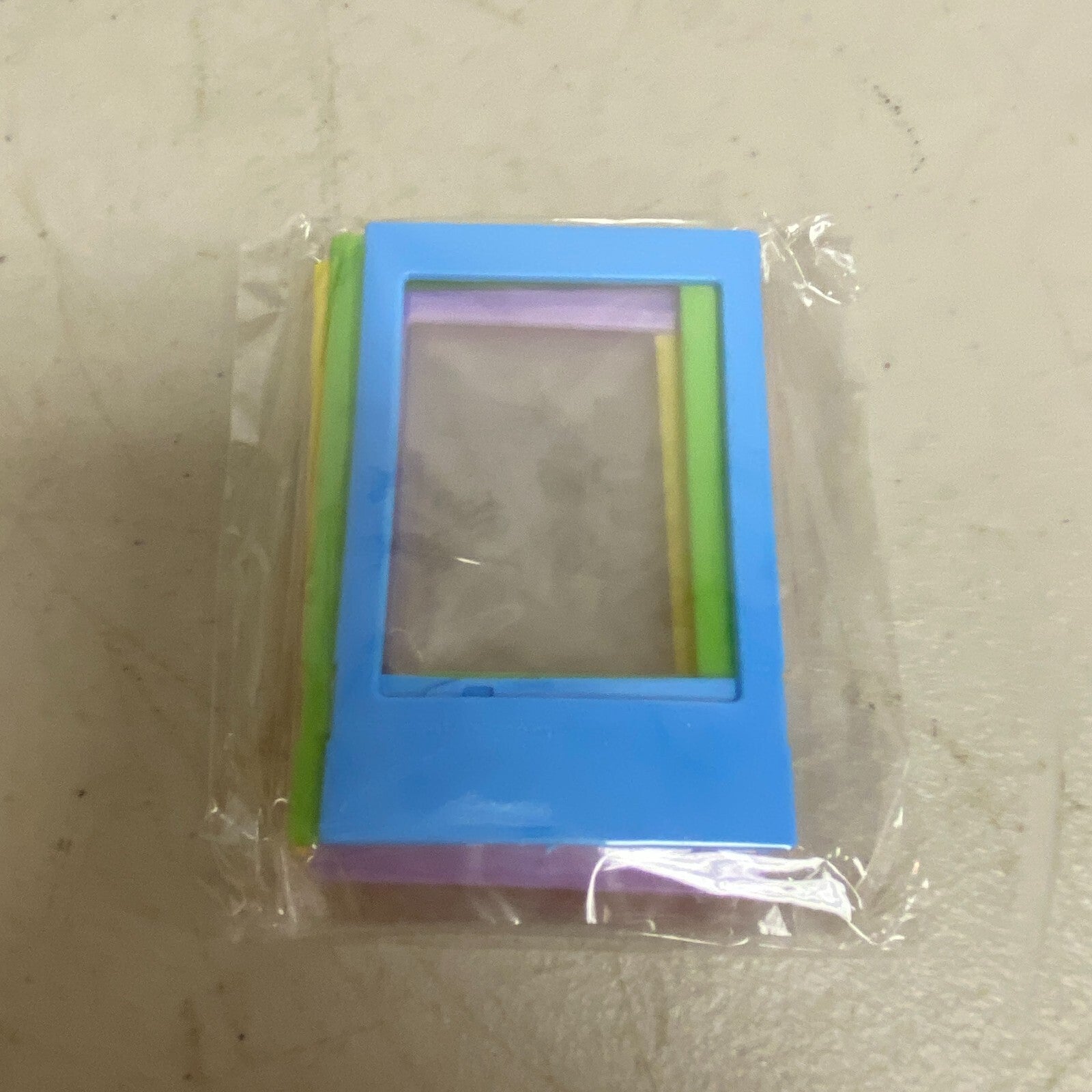 DigiPower Instant Camera Accessory Kit for Fujifilm instax mini 9 & 7s, White