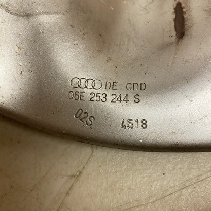 Audi Shield for 2017-2019 Audi Q7 06E 253 244 S