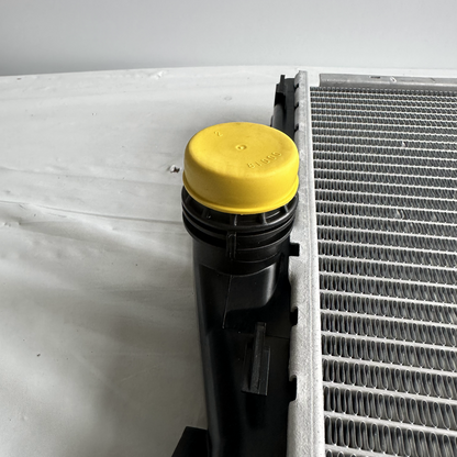 Carquest 438150 Premium Radiator for 2004-2006 BMW X3 Aluminum Core