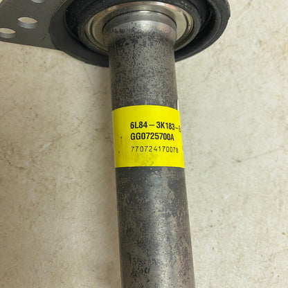 Ford Premium Cv Intermediate Shaft 6L8Z-3A329-A