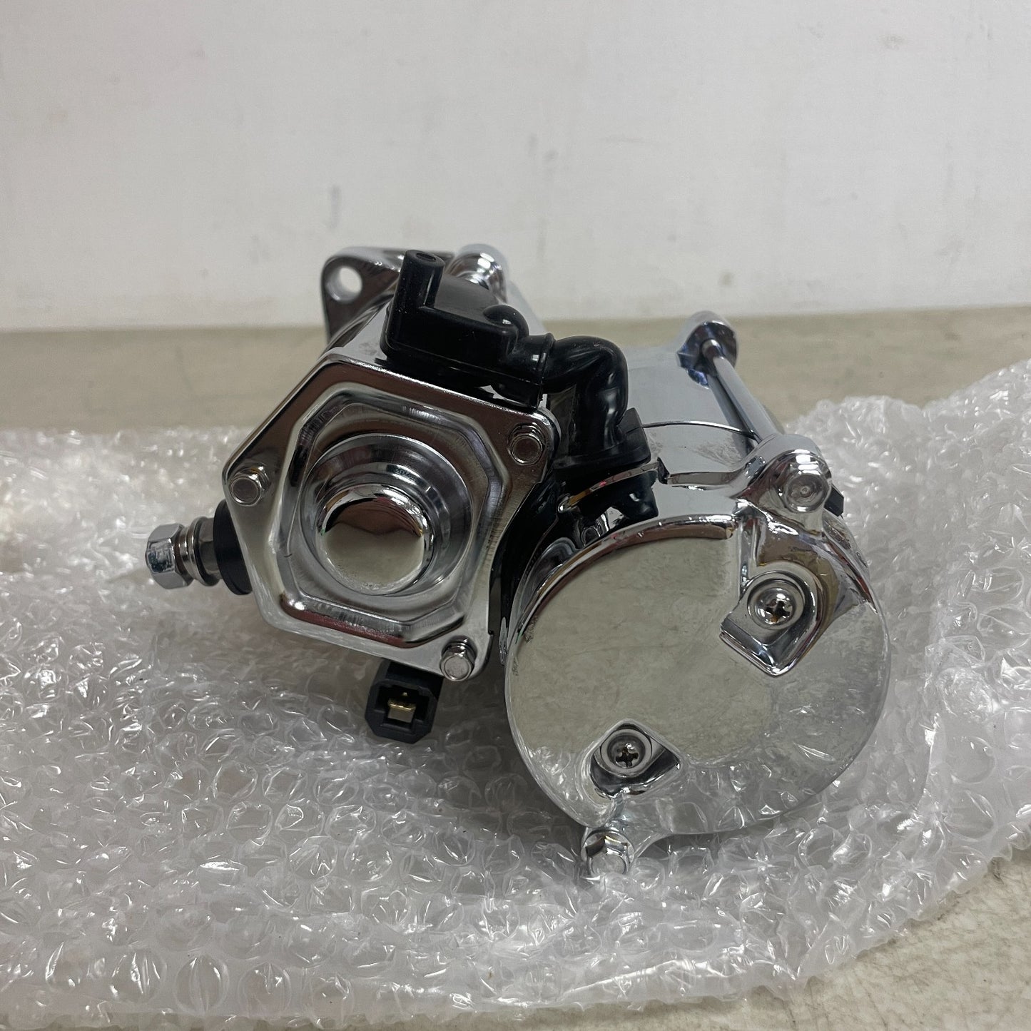 DB Electrical Starter 410-52276 Compatible with Harley FLH/FLHR 1994-2006 17629C