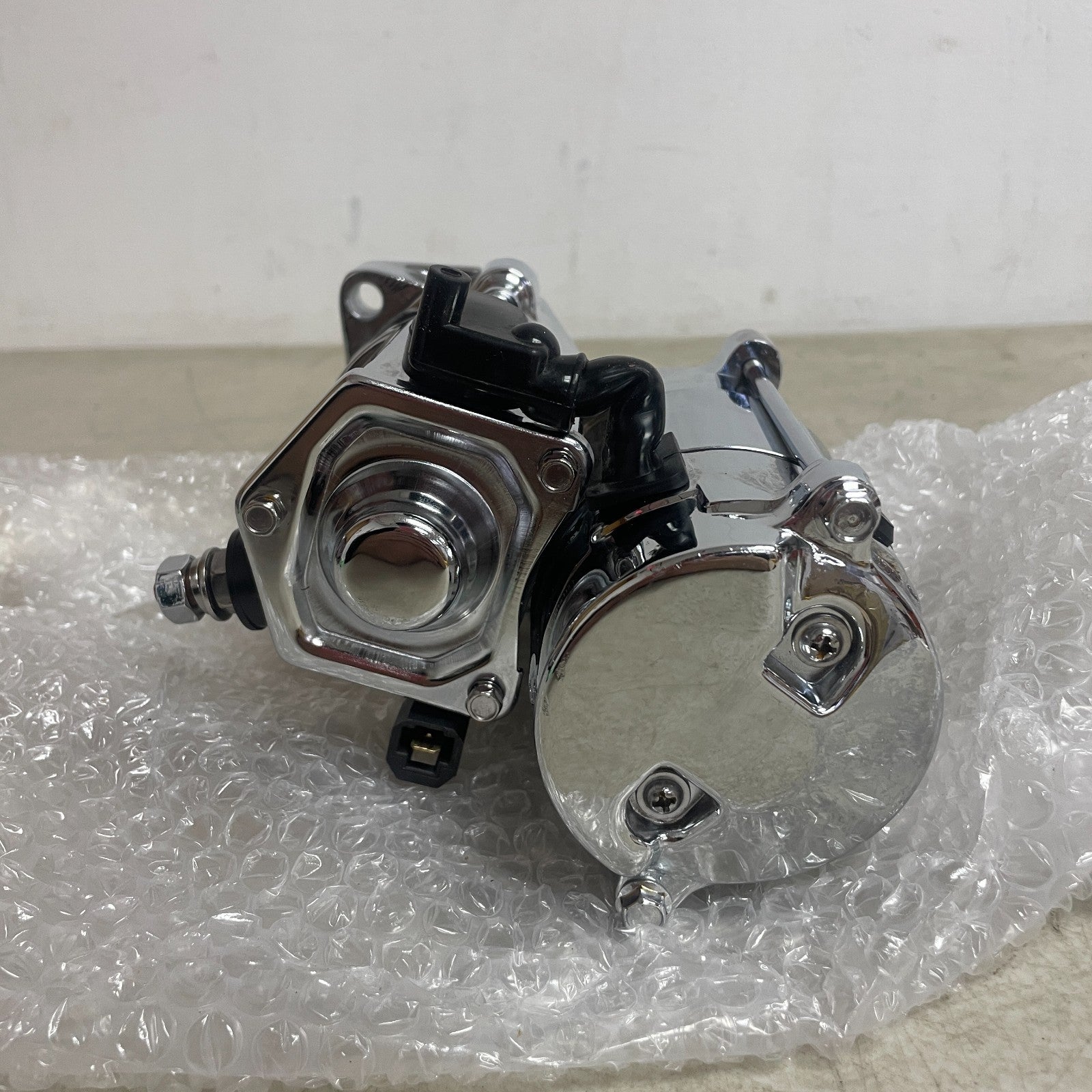 DB Electrical Starter 410-52276 Compatible with Harley FLH/FLHR 1994-2006 17629C