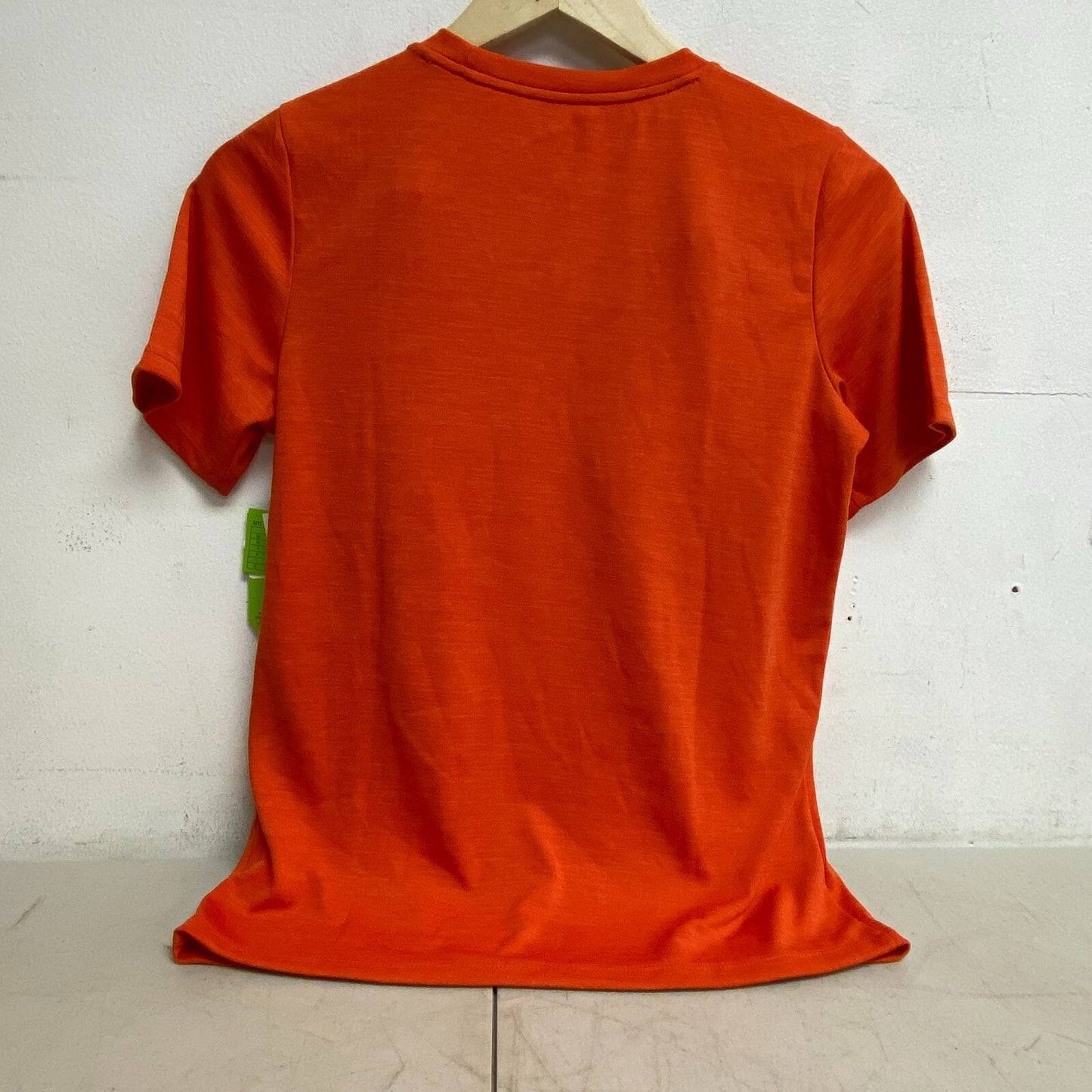 DSG Boys Novelty Graphic Tee Chilo Spice Ready For Any Short Sleeve DAB11108N