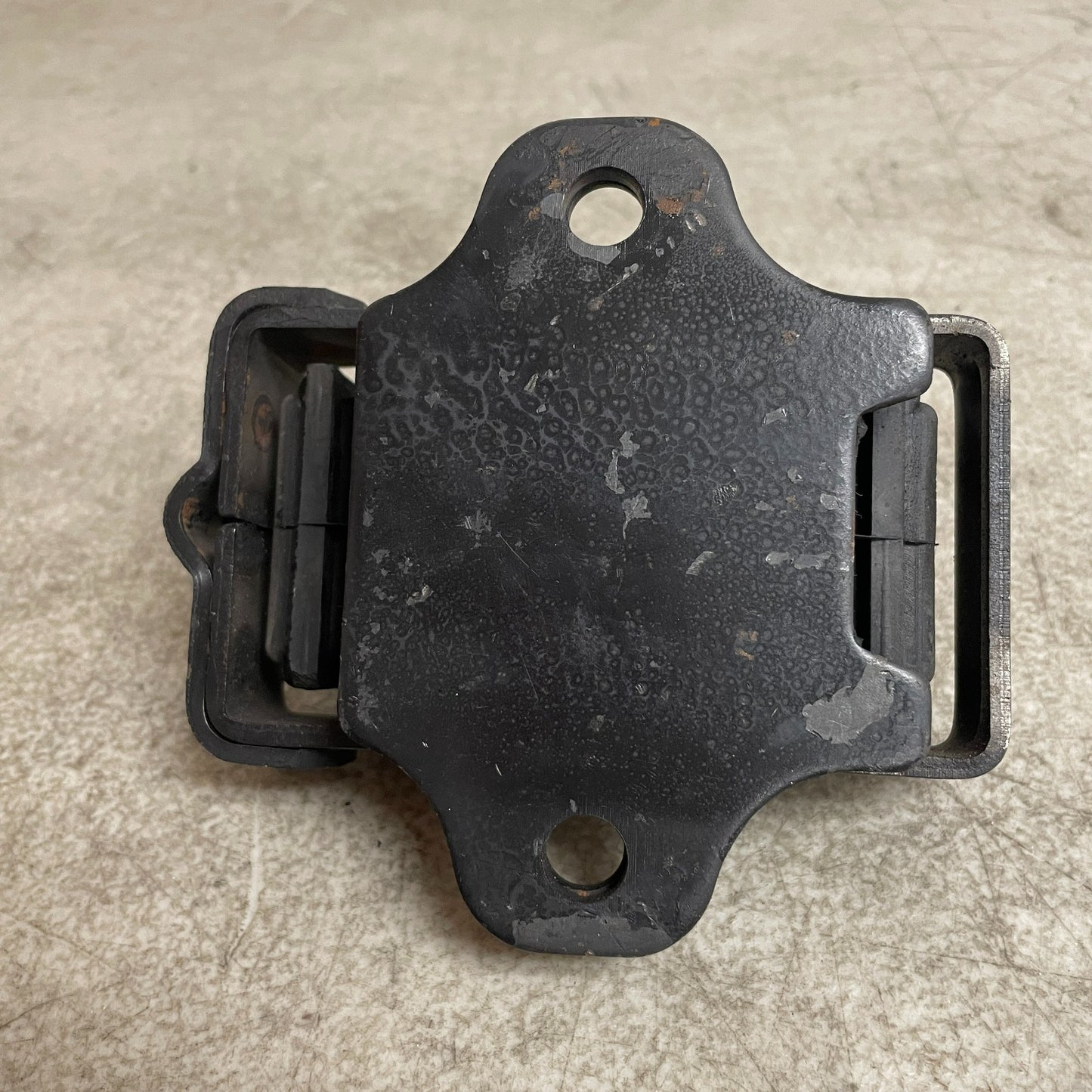 Beck/Arnley 104-0740 Rear Transmission Mount 91-94 Nissan Sentra NX M/T