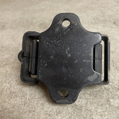 Beck/Arnley 104-0740 Rear Transmission Mount 91-94 Nissan Sentra NX M/T