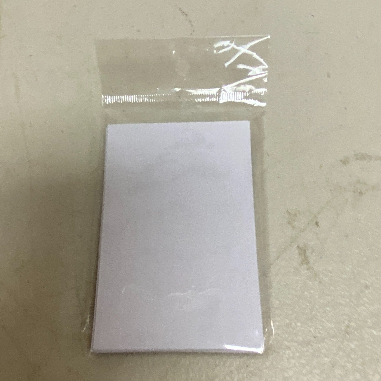 DigiPower Instant Camera Accessory Kit for Fujifilm instax mini 9 & 7s, White