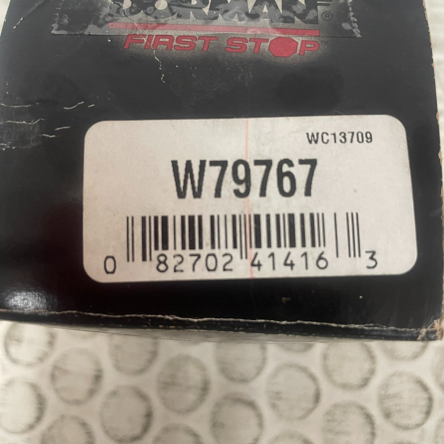Dorman W79767 Rear Brake Wheel Cylinder Cast Iron Chrysler Voyager FWD 1991-2000