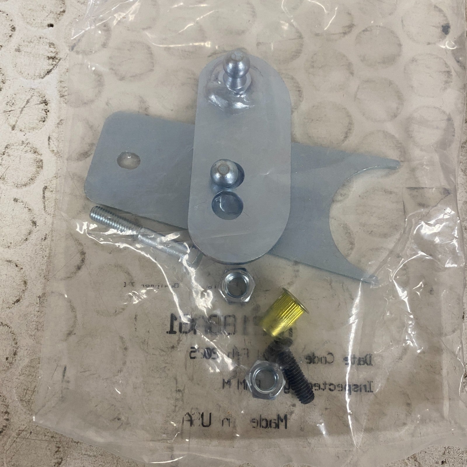 Rough Country 73216 Tailgate Assist Shock 2007-2018 Chevrolet Silverado 1500