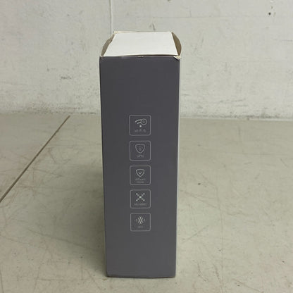 GL.iNet GL-MT3000 (Beryl AX) Pocket-Sized Wi-Fi 6 Wireless Travel Gigabit Router