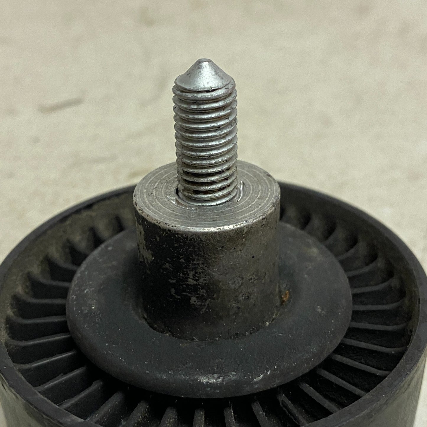 Audi Tension Idler Pulley ,Used-Good