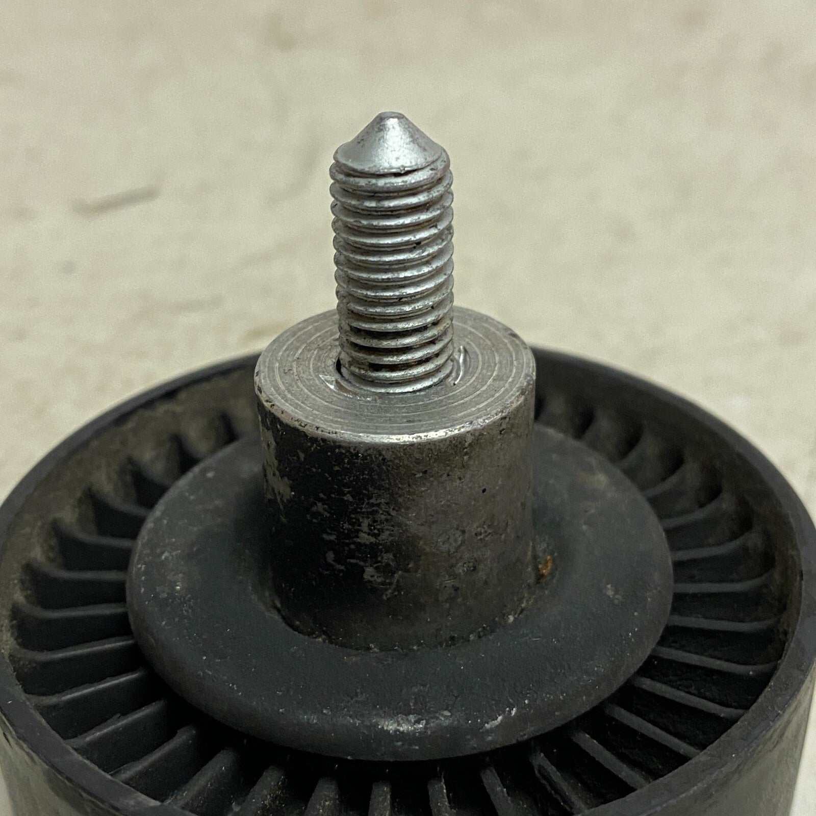 Audi Tension Idler Pulley ,Used-Good