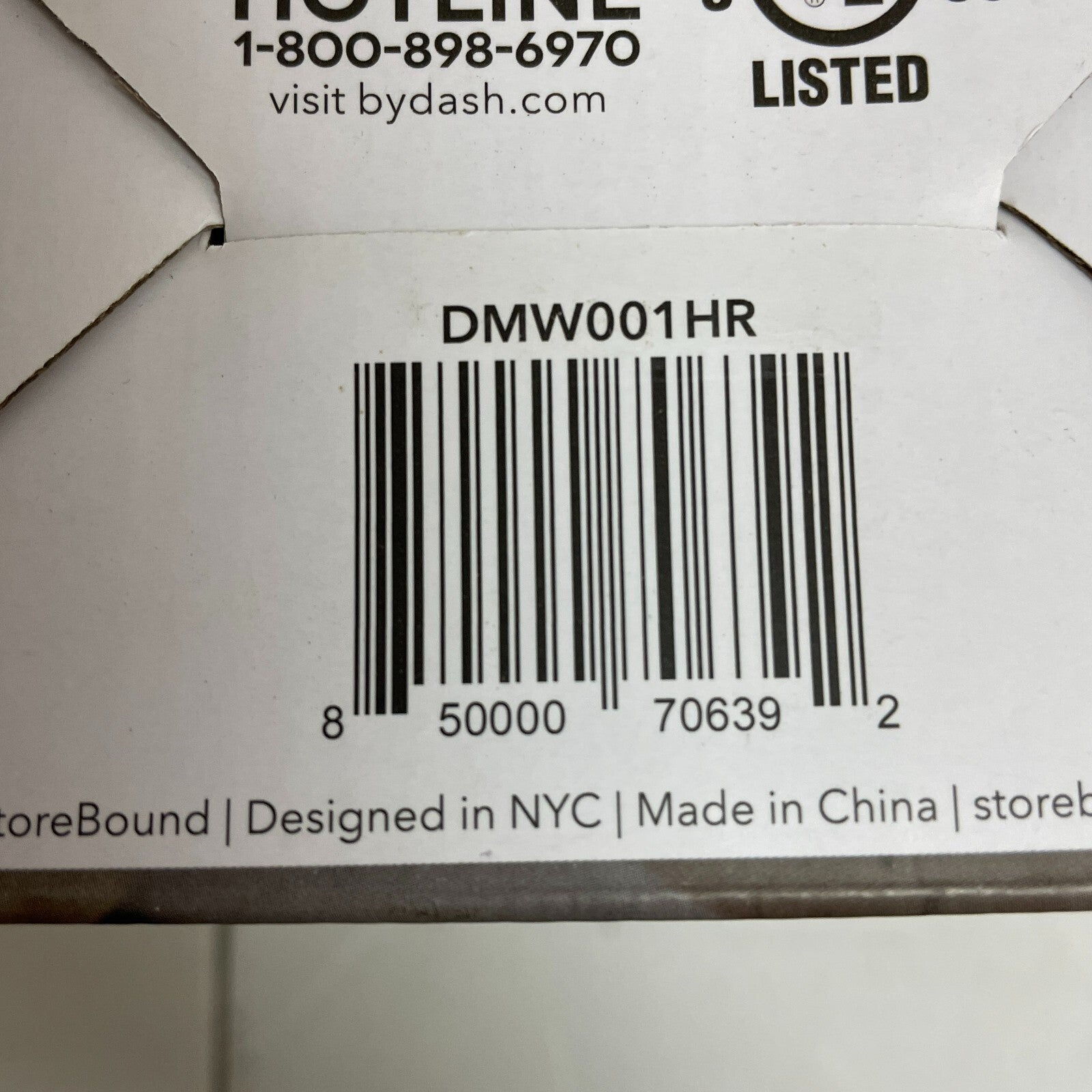 Dash Mini Heart Waffle Maker Red Aluminum 4″