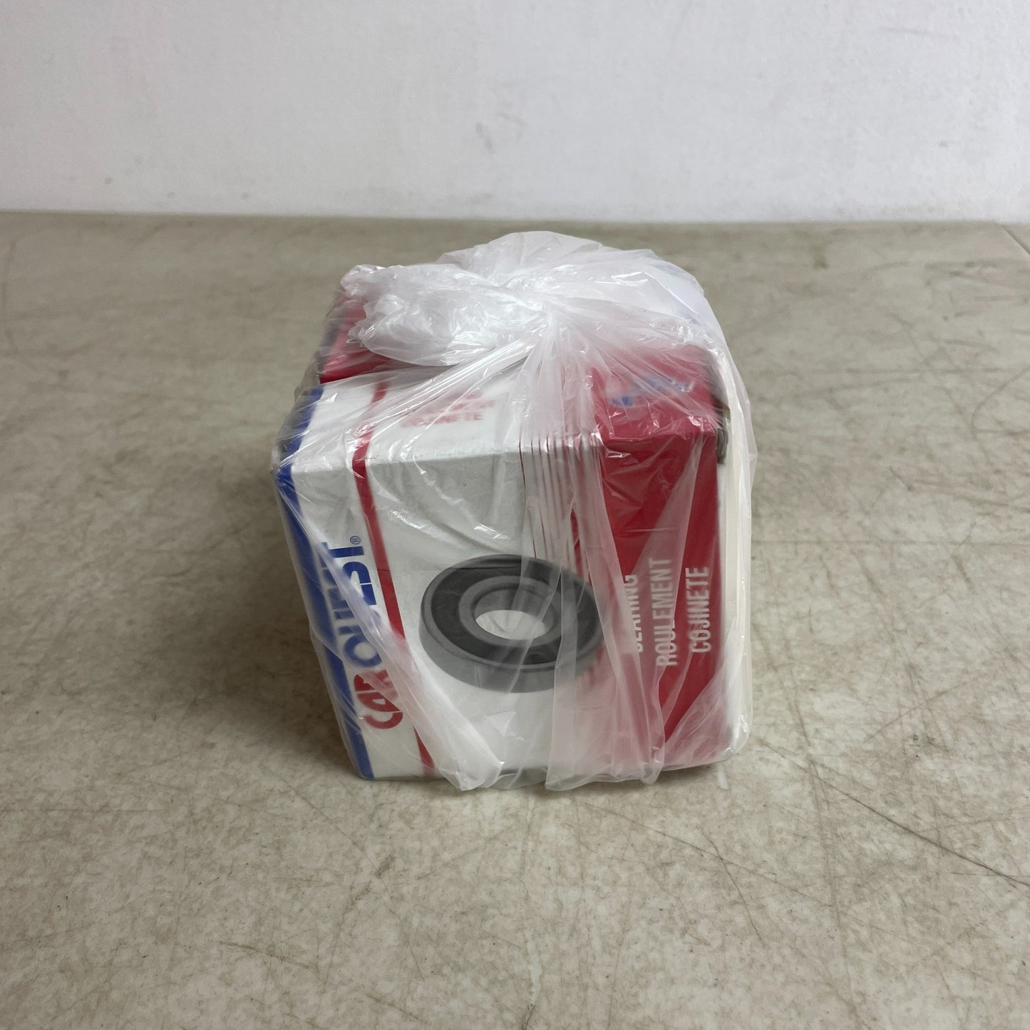 Carquest Driveworks Wheel Bearing Race 3 Pack Model S-JLM-104910