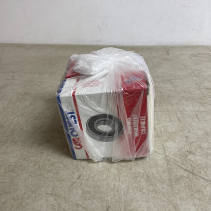 Carquest Driveworks Wheel Bearing Race 3 Pack Model S-JLM-104910