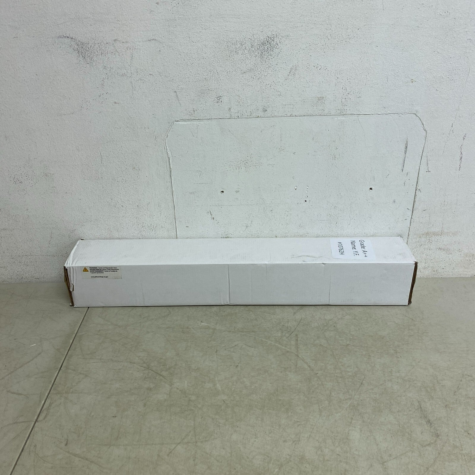 Signature Hardware 24" Cohen Linear Tile-In Shower Drain - Matte Black