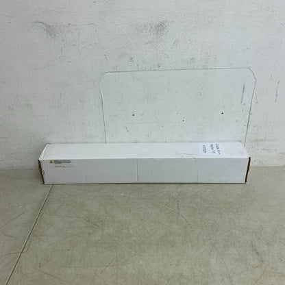 Signature Hardware 24" Cohen Linear Tile-In Shower Drain - Matte Black