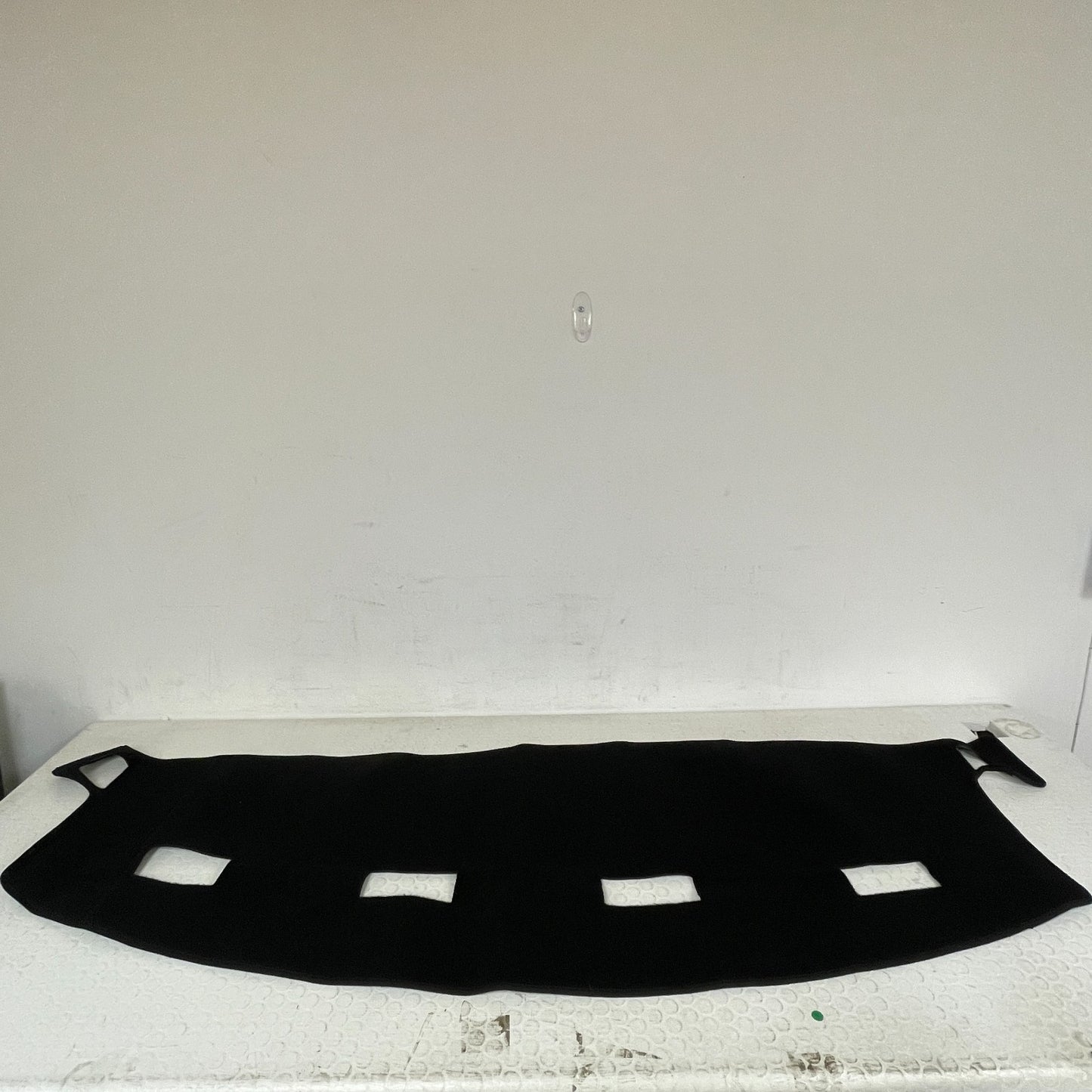 Cartist Dashboard Cover Dash Mat Non-Slip Sunshade for Dodge Ram 1500 2500 3500