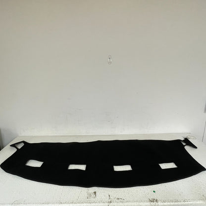 Cartist Dashboard Cover Dash Mat Non-Slip Sunshade for Dodge Ram 1500 2500 3500