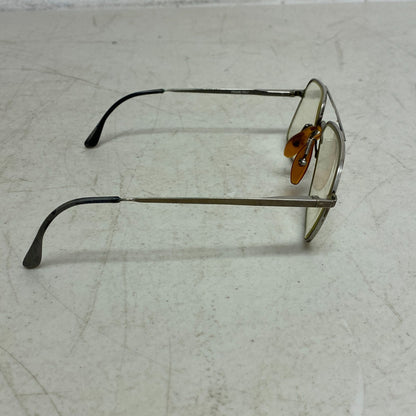 Bellamy Eyeglasses Frame Flex pads Frame Italy 145, USED - GOOD