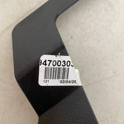 Rough Country Hidden Bumper Mounts for 30″ LED Light Bar Fits Toyota Trucks