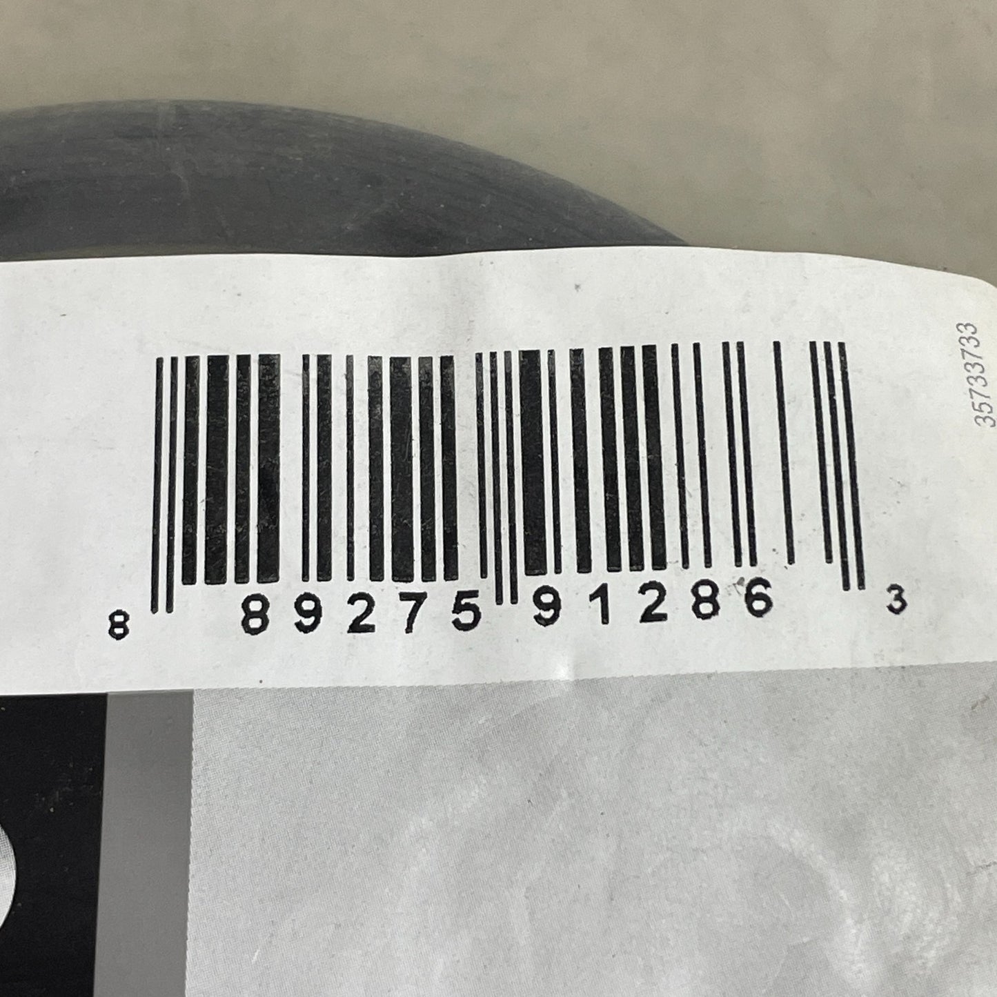 Carquest Wearever BHA38106 Brake Hose Assembly 17" Flexible with Copper Washers