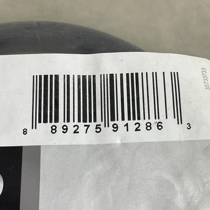 Carquest Wearever BHA38106 Brake Hose Assembly 17" Flexible with Copper Washers