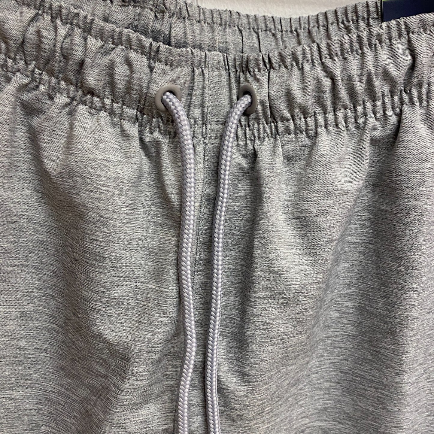 DSG Men's 6" Rec Shorts Mid Heather Gray DAM12111H BRAND NEW