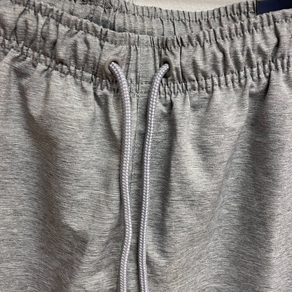 DSG Men's 6" Rec Shorts Mid Heather Gray DAM12111H BRAND NEW