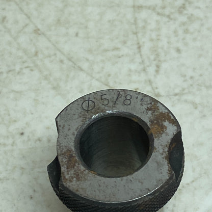 Boneham Drill Bushing Type SF 5/8"