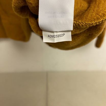 Alpine Design Men's AD M Wonderful Hoodie - Twill Gold/Workwear Brown ADM2302P