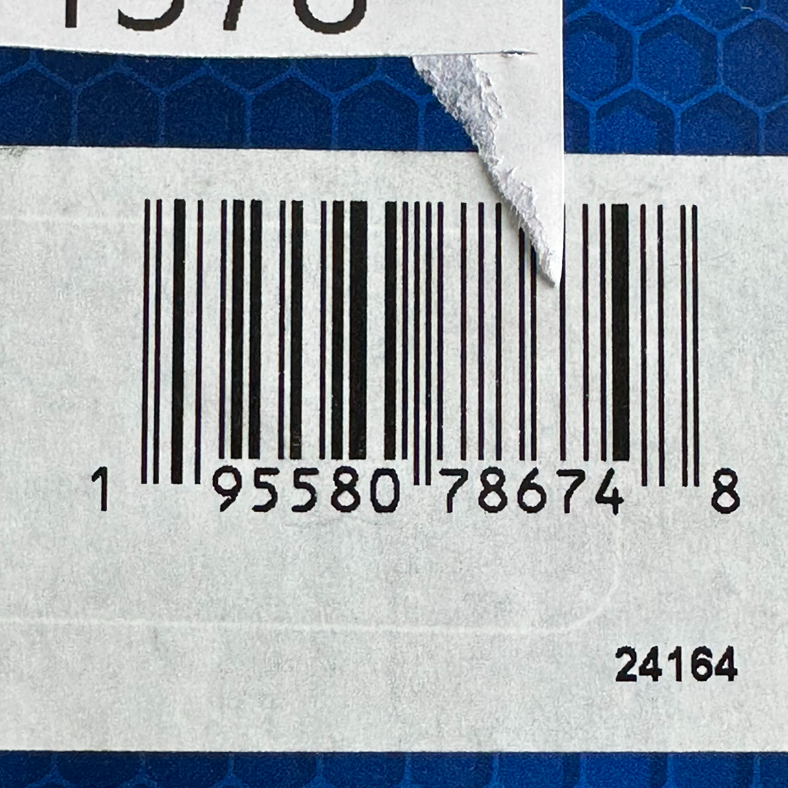 Carquest T1185-RF Rapid Fit Water Pump 3.4L GM V6 Equinox Lumina Torrent