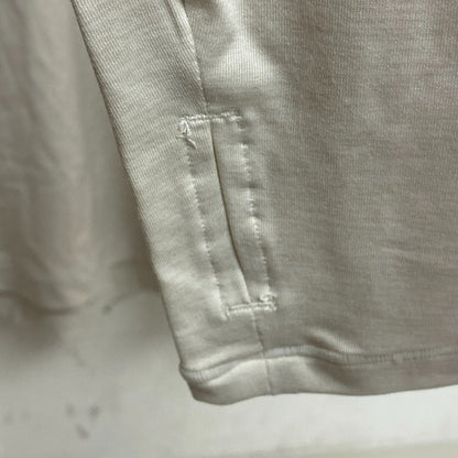 Alpine Design Women's AD Field Knit Long Sleeve Soft White Heather ADW23100H