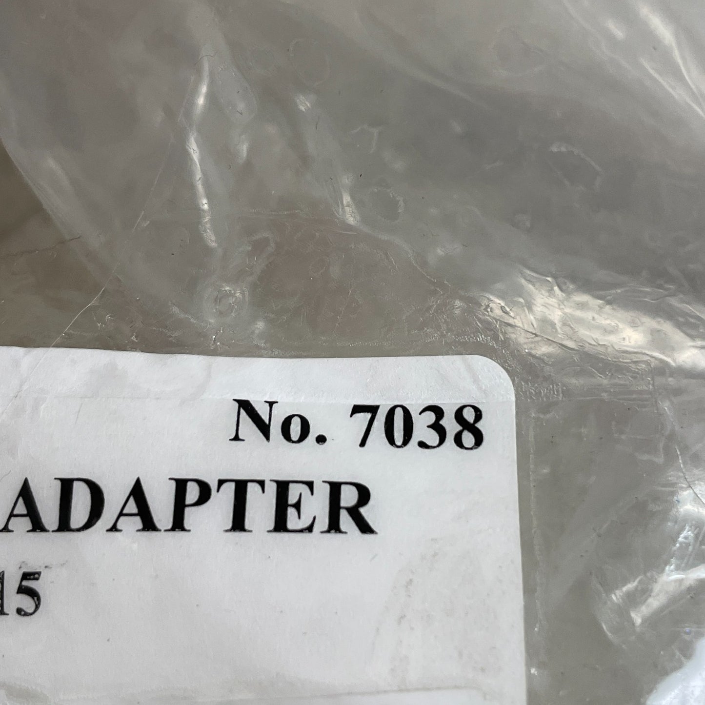 CTA Tools 7038 Master Cylinder Brake Bleeder Adapter Nissan M77 x P3.0