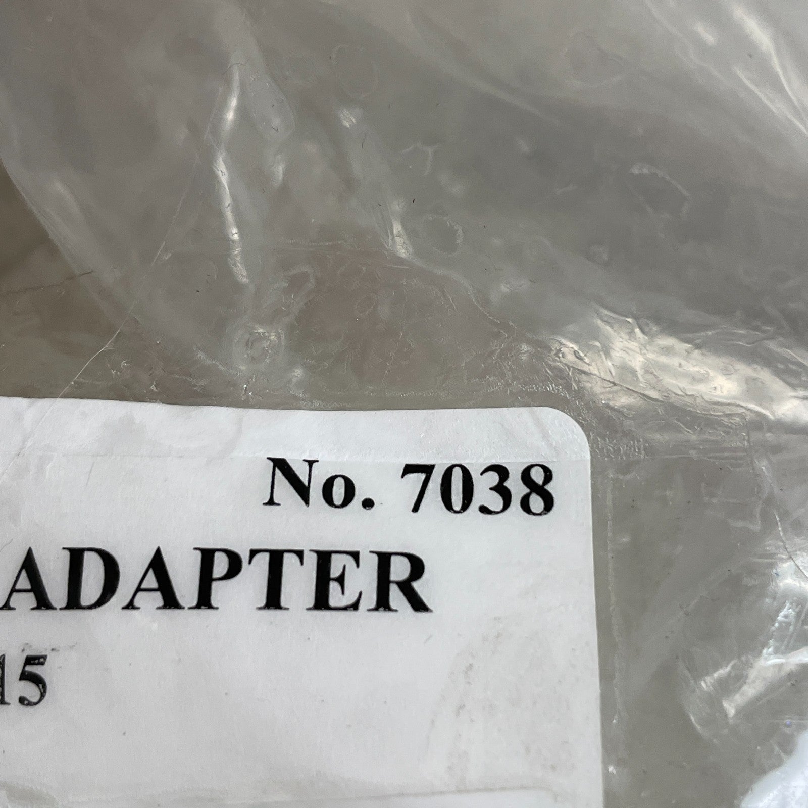 CTA Tools 7038 Master Cylinder Brake Bleeder Adapter Nissan M77 x P3.0