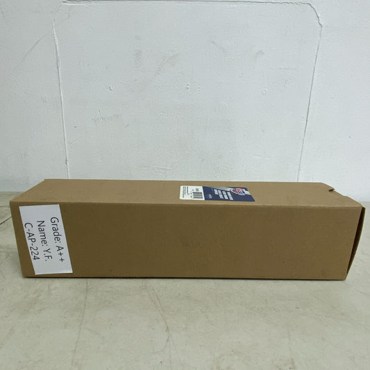 CARQUEST Engine Air Filter White Pleated Media Model 83415