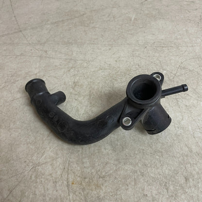 Carquest CH5191 Engine Coolant Outlet Flange w/ Seal for VW CC/A3/Passat 2.0 TFS