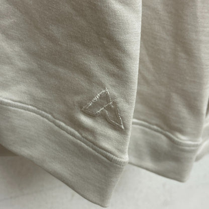 Alpine Design Women's AD Field Knit Long Sleeve Soft White Heather ADW23100H