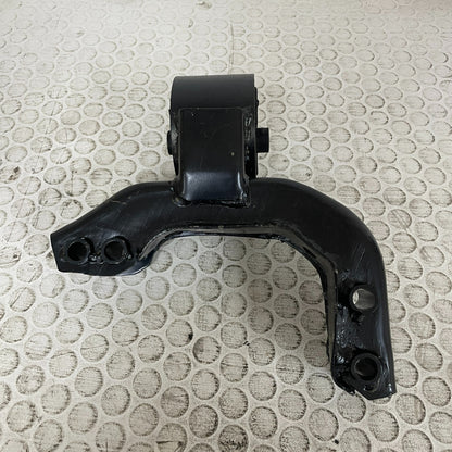 Beck/Arnley 104-1042 Front Left Engine Mount 90-94 Hyundai Excel Mitsubishi Prec