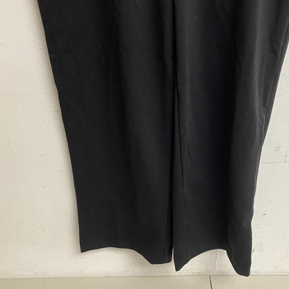 Alfred Dunner Classic Fit Women's Pant Comfort Waist Size PM Color Black