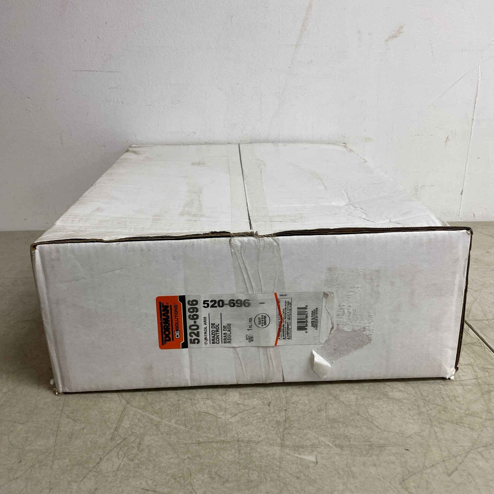 Dorman 520-696 Front Right Lower Control Arm Ball Joint Assembly Acura Honda