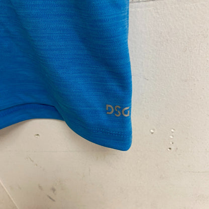 DSG Novelty Graphic Tee cruisin/Dk crusin Basbal DAB11108N