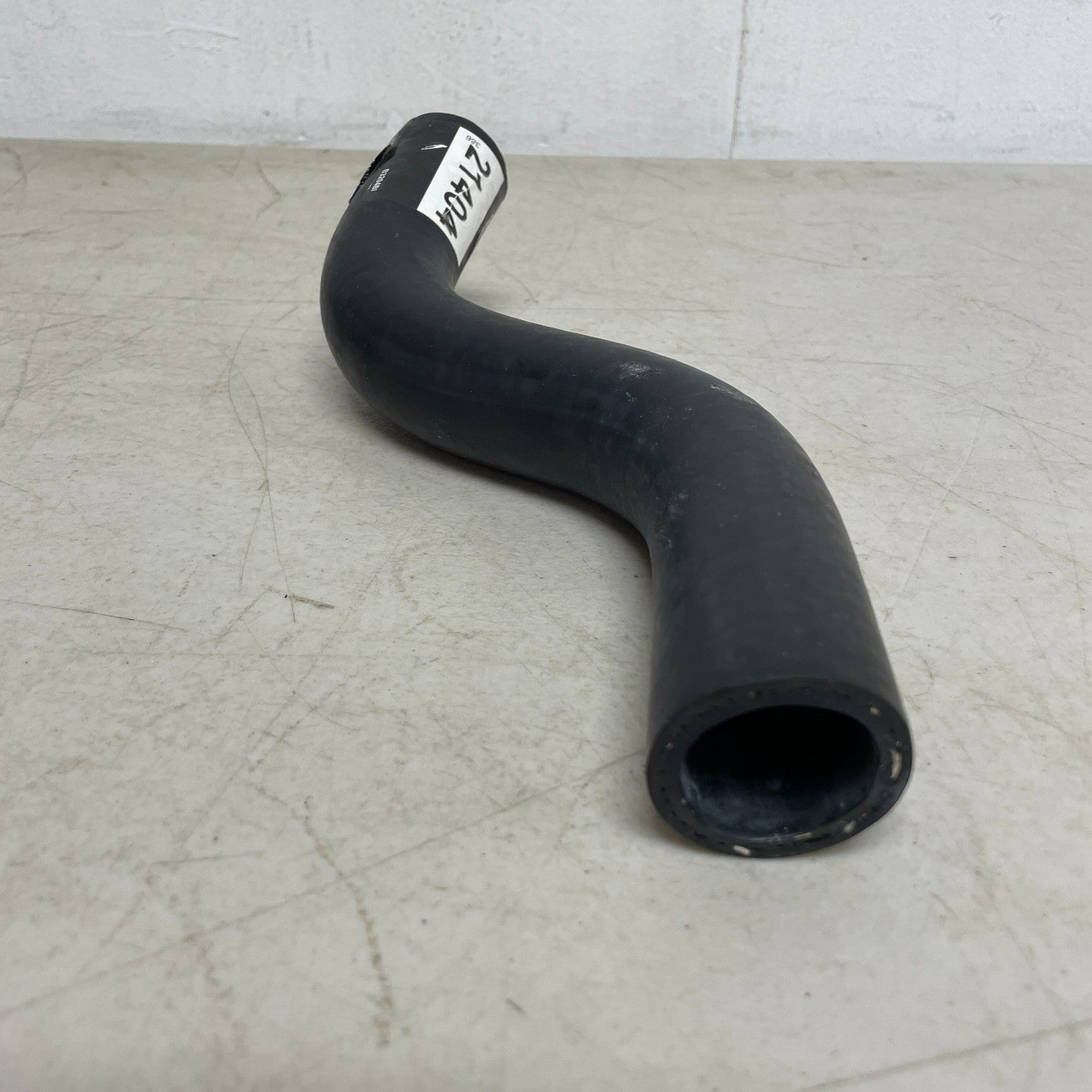 Gates 21404 Premium Molded Coolant Hose Durable