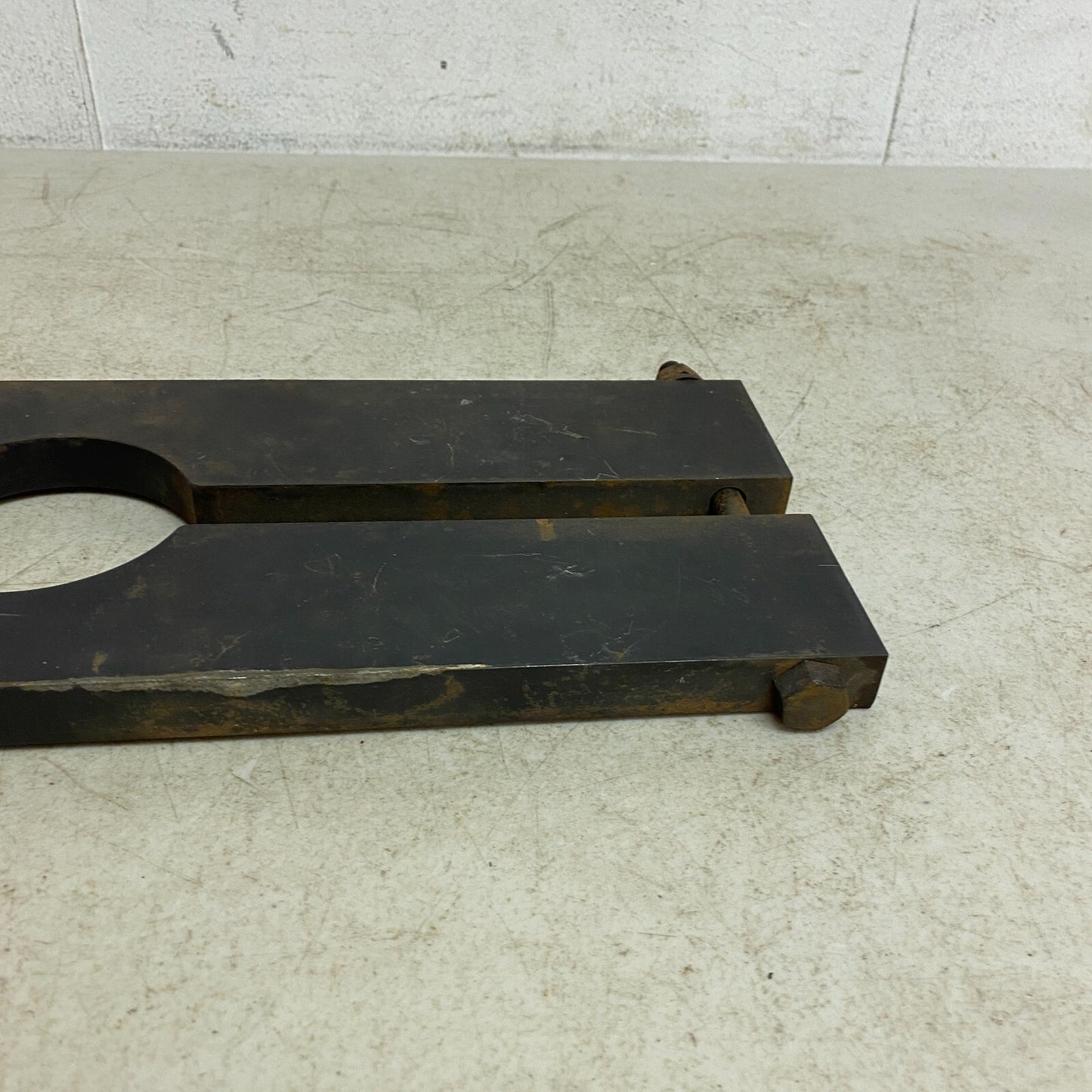 Mazda Removing Plate 49 H026 108 Used Good